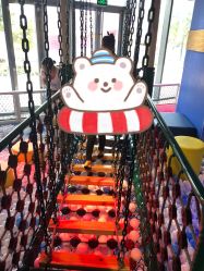 -幻贝家儿童乐园(苏州中心店)