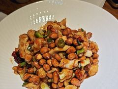 -永安鱼庄·镇江菜(丁卯店)