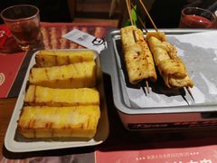 -木屋烧烤(南新店)
