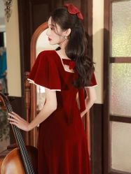 -NaNa婚纱礼服馆