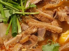 -古乐牛香·鲜牛肉牛杂火锅(五一中路店)