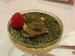-北京柏悦酒店·锦庭餐厅Dining Room