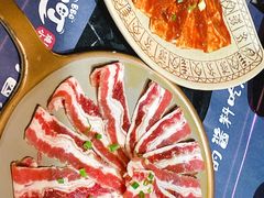 -鹤江桥·红油牛肉粉(SKP店)