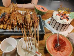 -管氏翅吧(国展店)