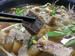 -三叔牛杂火锅店(三淮大街15号店)