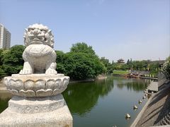 -西安城墙·碑林历史文化景区