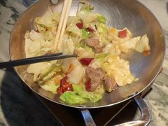 -绿茶餐厅(壹方天地店)