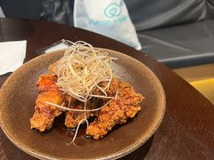 -Fuzzy Bistro 浮几韩餐·茶酒馆