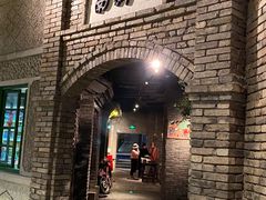 门面-和平菓局(王府井店)