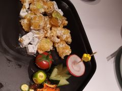 -卯时·龙光雅宴·精致锡帮菜(惠山古镇店)