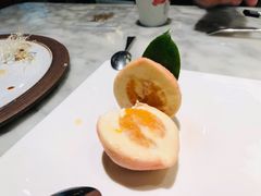 桃子慕斯-辛香汇·现炒川菜(淮海路百盛店)
