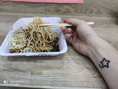 -乔伯凉面(白沙路店)