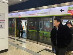 -七里庄(地铁站)