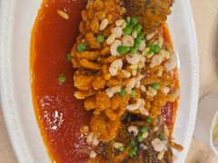 -楼外楼(西湖景区孤山路店)