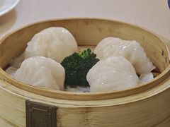 -轩记海鲜餐厅·四十五年老字号·经典粤菜(西区彩虹店)