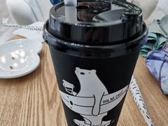 青提酒酿-POLAR CAFE(兴正元广场店)