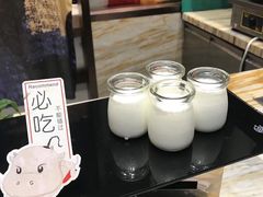 -西藏饭店·亚克·食光自助餐厅(文殊院店)