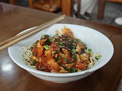 -斌斌面馆(兴安路店)