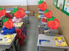 -新东方素质成长中心(金源校区)
