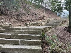 -安徽天堂寨风景区