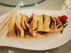 -菜香根大酒楼(首师大店)