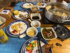 -渔家火锅·海鲜自助餐·演艺(亚龙湾天域酒店)