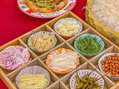 -吉源大排档·鱼生·海鲜(烧烤彩印厂店)