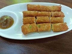 -周记蟹仔粉(侨港风情街店)