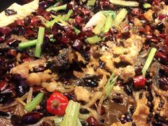 -老板恋上鱼(恒隆广场店)