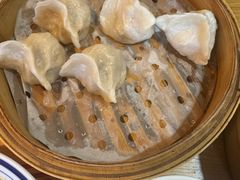 -新兴园饺子馆(北京百子湾店)