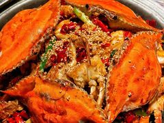 -1819餐厅·团队聚餐·烤串·精酿