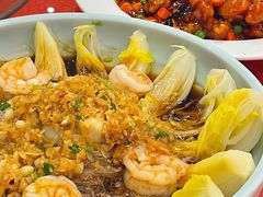 -盈春大饭店(千山路店)