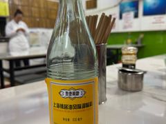 -明呈黄鱼面馆(斜土路店)