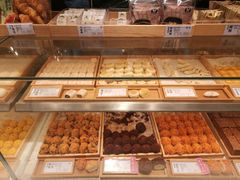 -泸溪河桃酥(西直门凯德店)