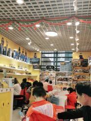 -Block Park 租乐高(D32店)