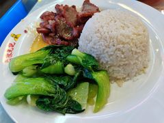 -澳门陈光记烧味饭店(万象城店)