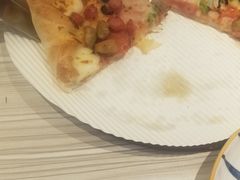 -必胜客(积水潭店)
