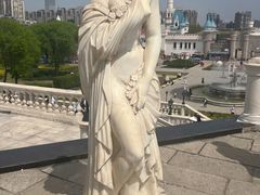 -北京世界公园