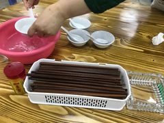-肥弟大排档(汕樟路店)
