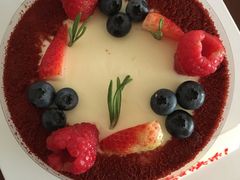 -5Cake五度无蔗糖低脂蛋糕(陶然亭店)