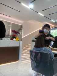 -LJOY丽锦造型·烫发染发