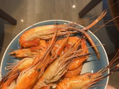 -美盛喜来登大酒店-盛宴标帜餐厅