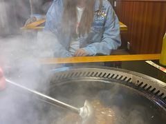 -铁锅岁月(中山东路店)