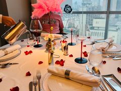 -王品牛排(郑州大卫城店)