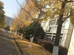 -江南大学(蠡湖校区)