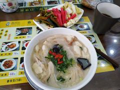 -春发生饭店·非遗(南院门店)