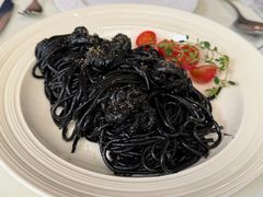 -沏点Trattoria意大利餐厅(新街口店)
