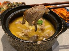 -半山腰·云南菜(侨福芳草地店)
