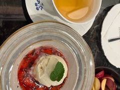 -LESCEDARS Brasserie Bistro香柏树