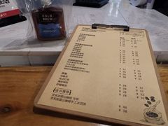 -JAMROCK 乐啡意咖啡